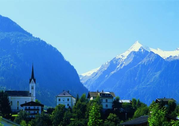 Kaprun Austria