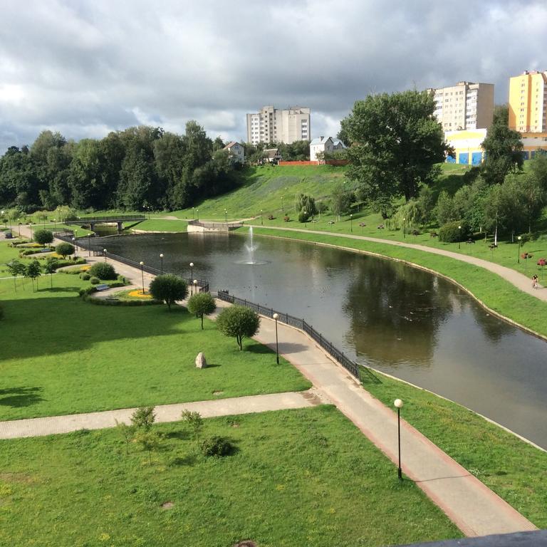 Санаторий дубровенка могилев фото