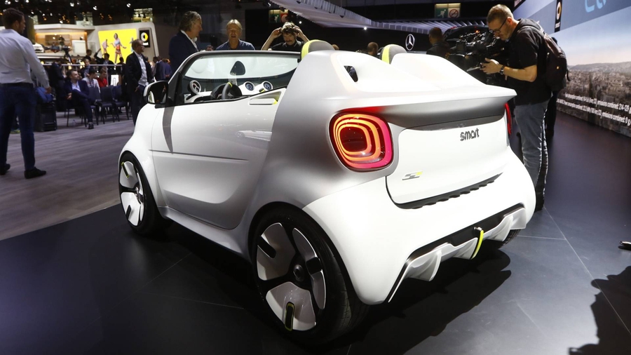 Электрический беспилотник EZ-Ultimo !, фото 4