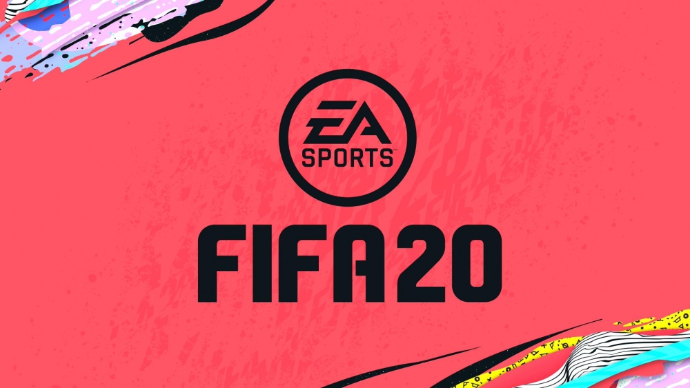 FIFA 20-Новый сезон,старые трюки.