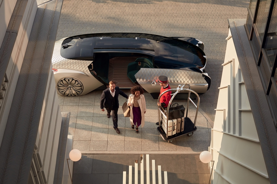 Электрический беспилотник EZ-Ultimo !, фото 6