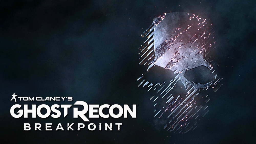 Ghost Recon Breakpoint-Запутанная игра.
