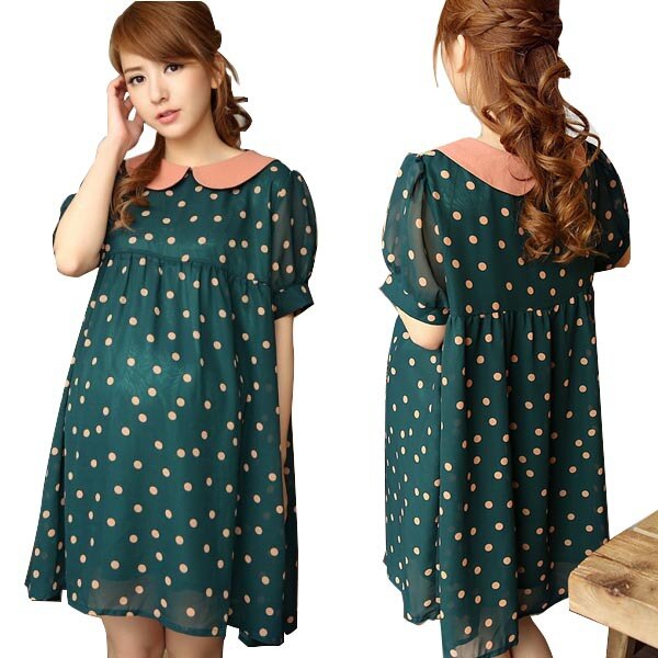 Модная одежда для беременных, фото 7 Модная одежда для беременных, фото 7