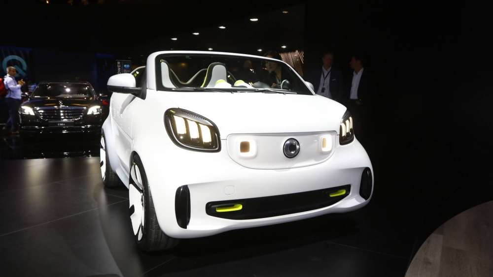 Электрический беспилотник EZ-Ultimo !, фото 7