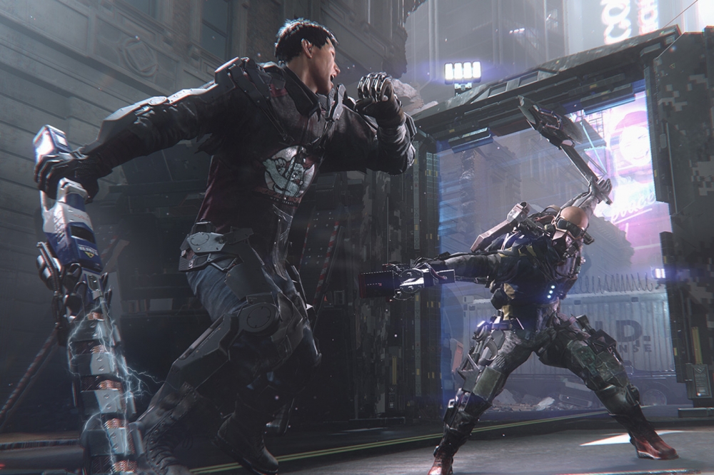  The Surge-Электрическое чувство., фото 2