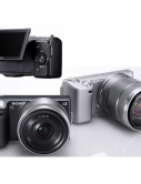 Nex 5 Фото
