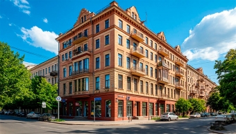 Как выгодно купить квартиру в Ростовской области: путеводитель по рынку недвижимости 2025