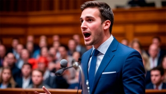 Как развить ораторское искусство: пошаговая методика