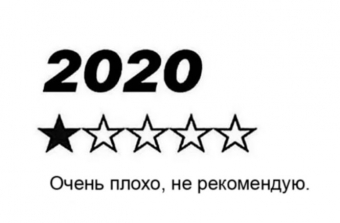 15 веселых мемов связанных с 2020 годом