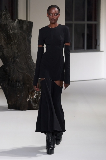 Коллекция Del Core (Fall 2023 Ready-to-Wear)