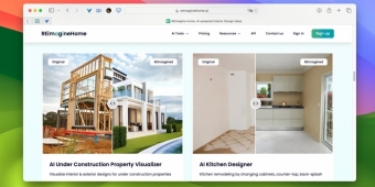 11 нейросетей для дизайна интерьера, которые помогут преобразить твой дом 🏠✨