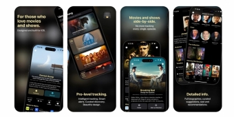 10 новых приложений для iOS: лучшее за июль