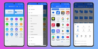 8 лучших файловых менеджеров для Android: полный обзор и полезные советы 📱💾