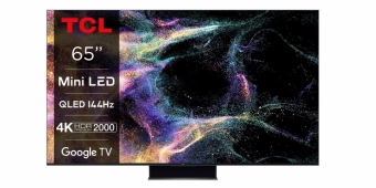 10 впечатляющих miniLED-телевизоров — не переплачивайте за OLED, выбирая лучшее! 📺✨