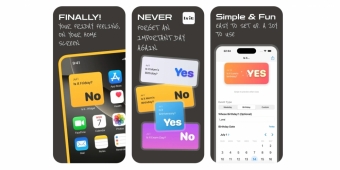 10 новых приложений для iOS: лучшее за июль