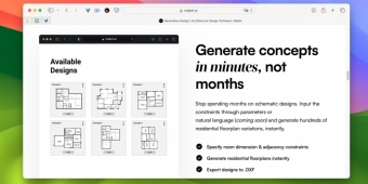 11 нейросетей для дизайна интерьера, которые помогут преобразить твой дом 🏠✨