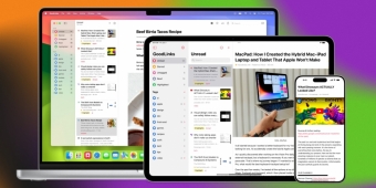 Чем заменить Pocket: 7 топовых сервисов отложенного чтения, чтобы не остаться без драйва 📚🚀