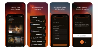 10 новых приложений для iOS: лучшее за июль