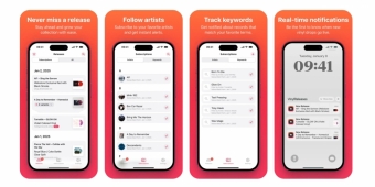 10 новых приложений для iOS: лучшее за июль