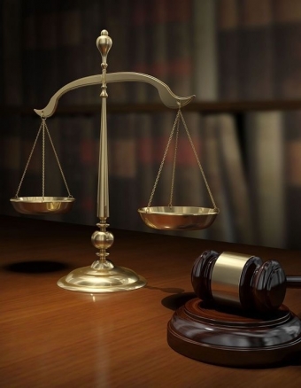 Эстетика профессии адвокат 
