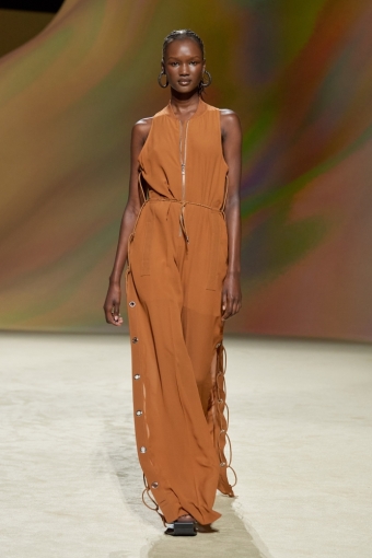 Коллекция Hermès (Spring 2023 read-to-wear) 