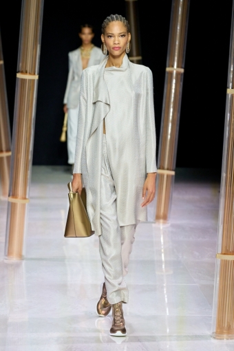 Коллекция Giorgio Armani (Spring 2023 read-to-wear) 