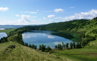 Наш Красноярск