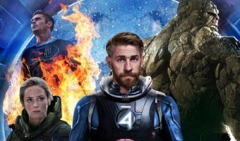 Топ-10 новых фильмов от Marvel на 2023 год