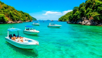 Экскурсии в Таиланде: открываем настоящую Паттайю