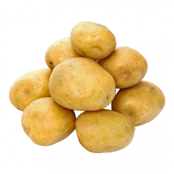 Молодой картофель от боли в суставах