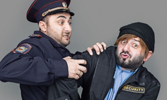 Задержал полицейский. Какие права у меня есть?