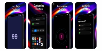 10 новых приложений для iOS: лучшее за июль