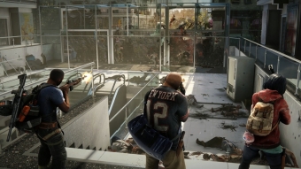 World War Z....выжить любой ценой