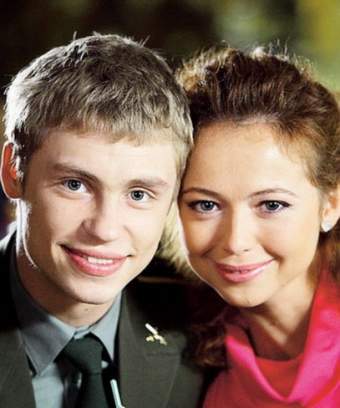 Современные фильмы и сериалы о школе!