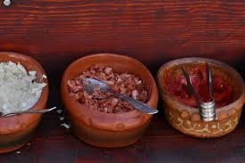 Мой любимый домашний соус BBQ Франкфуртский дымный мёд