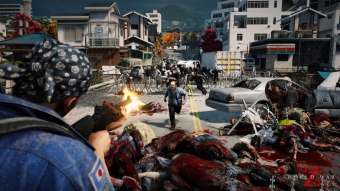 World War Z....выжить любой ценой