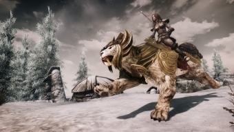  Skyrim. Игра ставшая легендой.