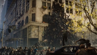 World War Z....выжить любой ценой