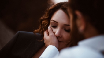 Сегодня говорим не про морковь, а про прекраснейшее чувство, про Любовь