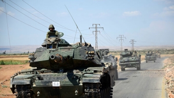 Швеция отзывает все лицензии на экспорт военной техники в Турцию