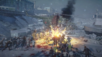 World War Z....выжить любой ценой