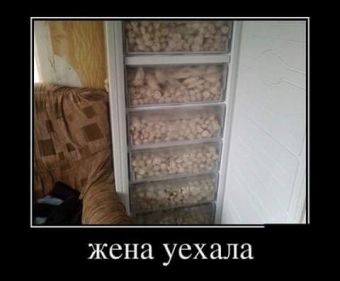 Юмор про жену до слёз! Вы будете валяться от смеха!