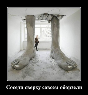 Демотиваторы, которые сделали мой день