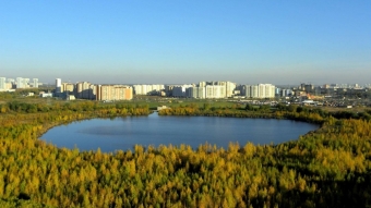 Подмосковные озера. Что в них особенного?