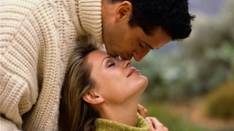 Сегодня говорим не про морковь, а про прекраснейшее чувство, про Любовь