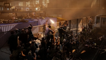 World War Z....выжить любой ценой