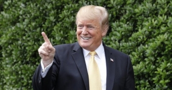 Глава импичмента Трампа говорит о «впечатляющем прогрессе»