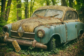 Влияние автомобилей на окружающую среду