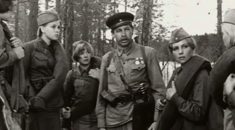 С Днём Победы!