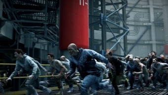 World War Z....выжить любой ценой